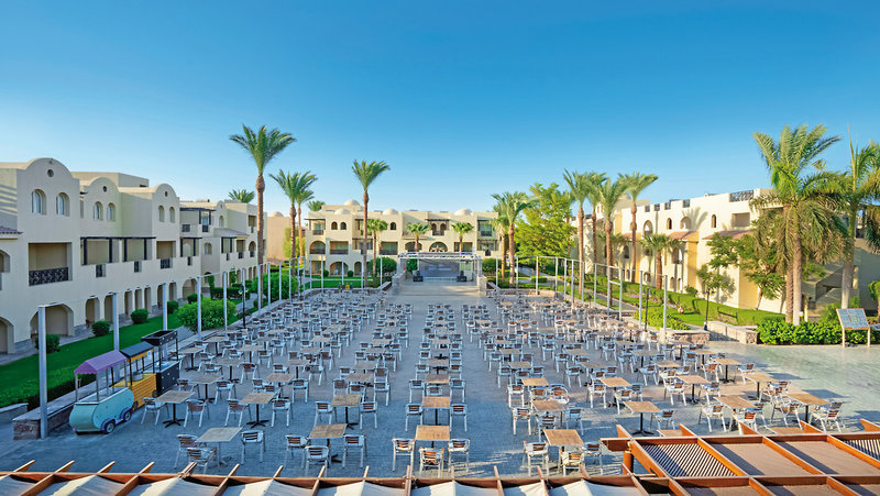 Stella Gardens Resort & Spa 20