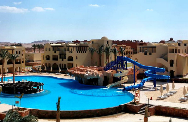 Stella Gardens Resort & Spa 3