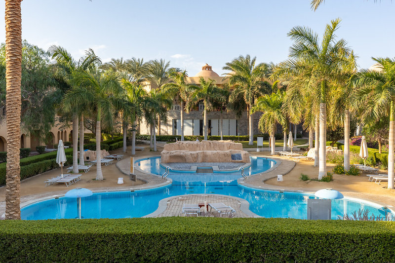 Stella Gardens Resort & Spa 4