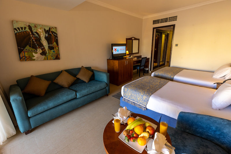 Stella Gardens Resort & Spa 9