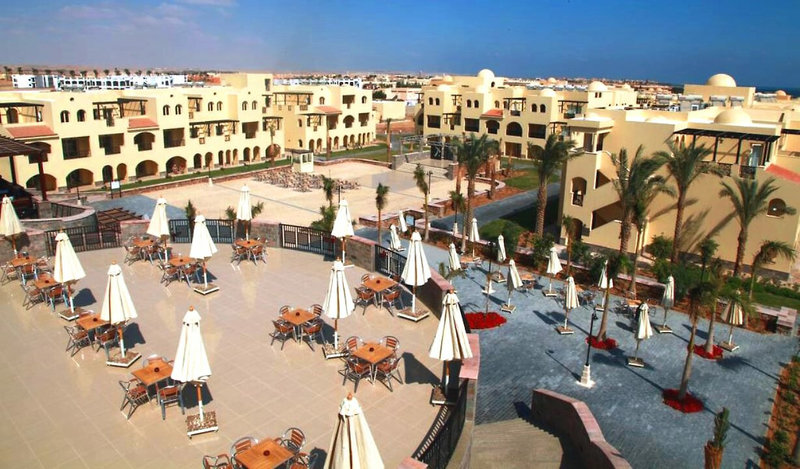 Stella Gardens Resort & Spa 10