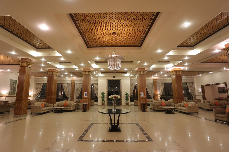 Stella Gardens Resort & Spa 11