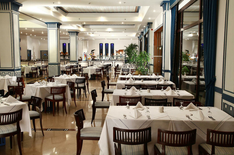 Stella Gardens Resort & Spa 14