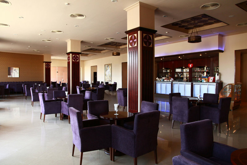 Stella Gardens Resort & Spa 16