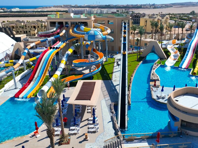 Stella Gardens Resort & Spa 19