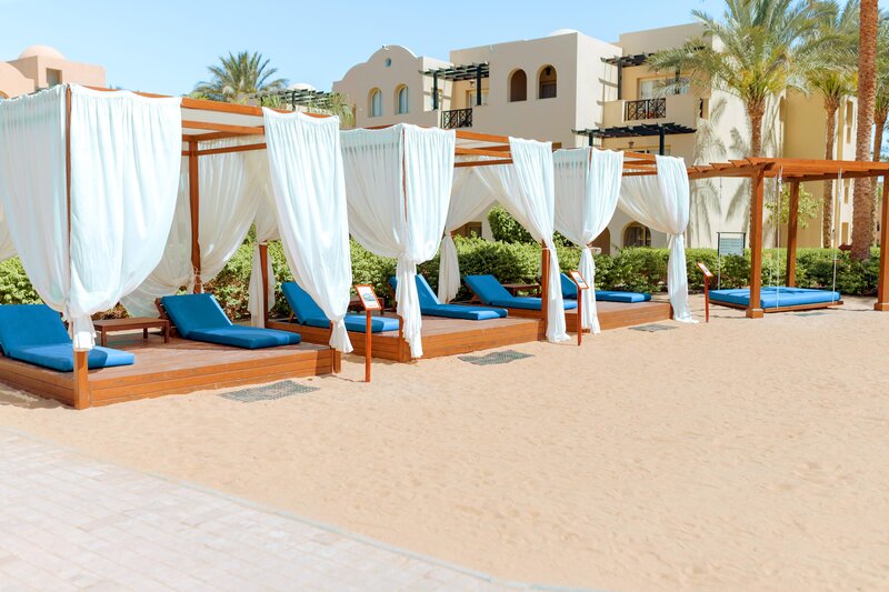 Stella Gardens Resort & Spa 20