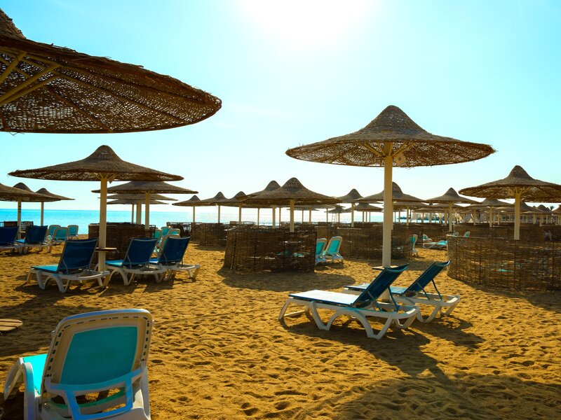 Stella Gardens Resort & Spa 24