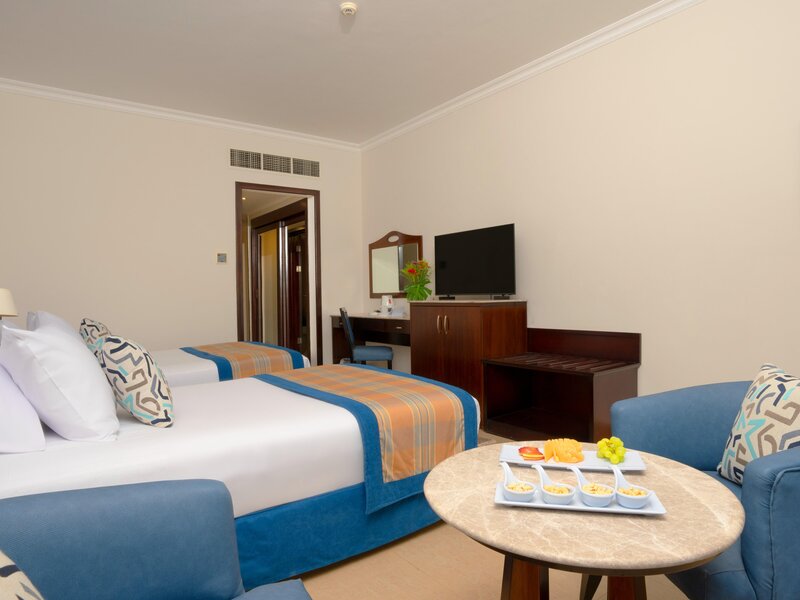 Stella Gardens Resort & Spa 36