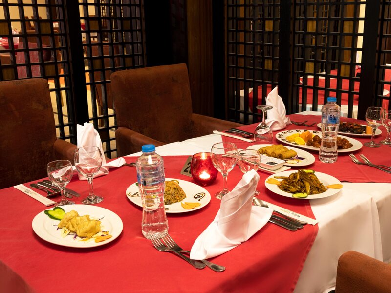 Stella Gardens Resort & Spa 43