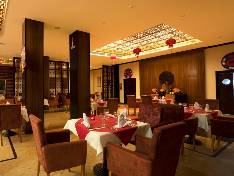 Stella Gardens Resort & Spa 44