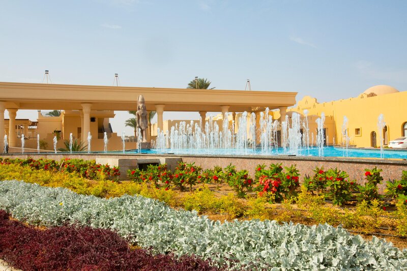 Stella Gardens Resort & Spa 61