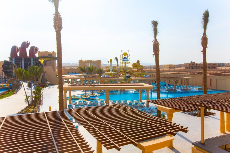 Stella Gardens Resort & Spa 74