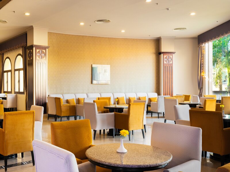 Stella Gardens Resort & Spa 79