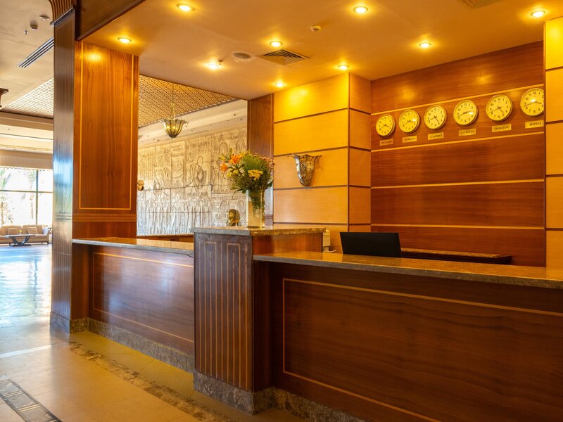 Stella Gardens Resort & Spa 81