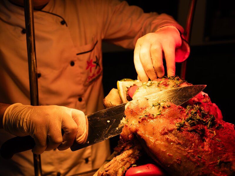 Stella Gardens Resort & Spa 96