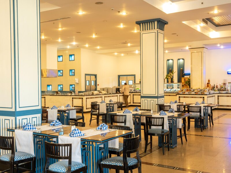 Stella Gardens Resort & Spa 100