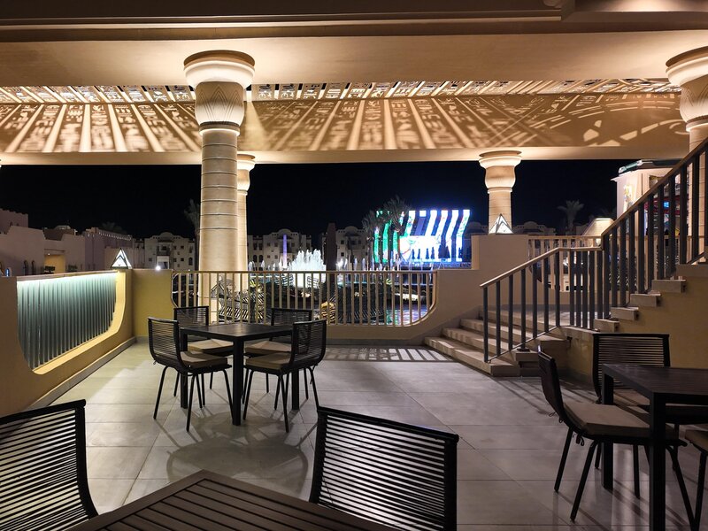 Stella Gardens Resort & Spa 107