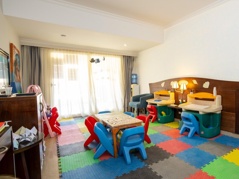 Stella Gardens Resort & Spa 119
