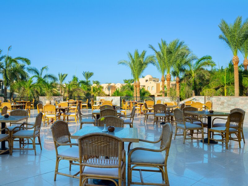 Stella Gardens Resort & Spa 12