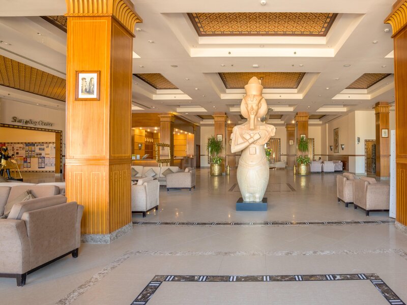 Stella Gardens Resort & Spa 21