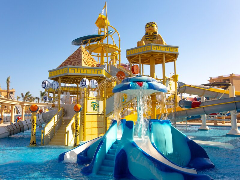 Stella Gardens Resort & Spa 34