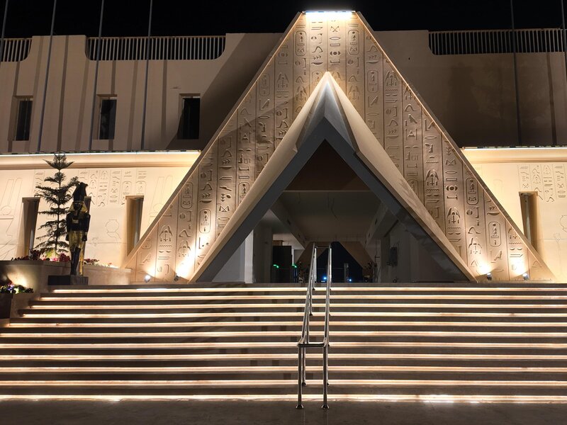 Stella Gardens Resort & Spa 45