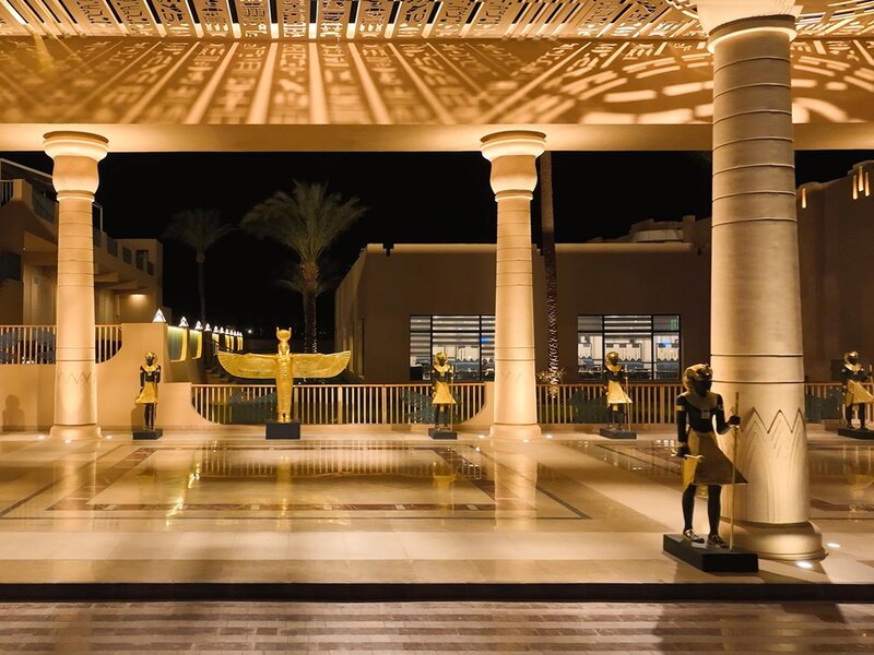 Stella Gardens Resort & Spa 46