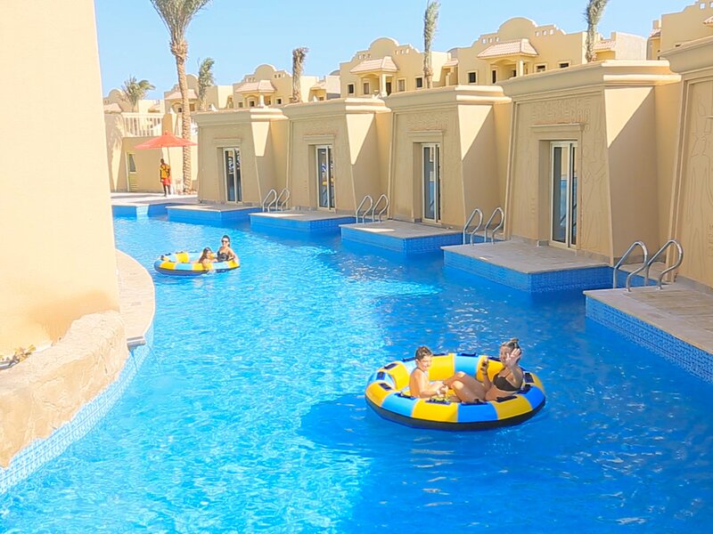 Stella Gardens Resort & Spa 52