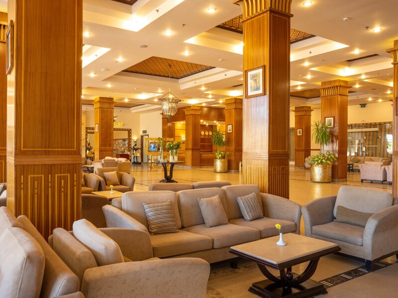 Stella Gardens Resort & Spa 65