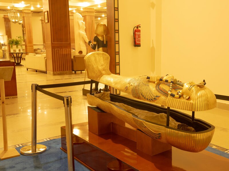 Stella Gardens Resort & Spa 67