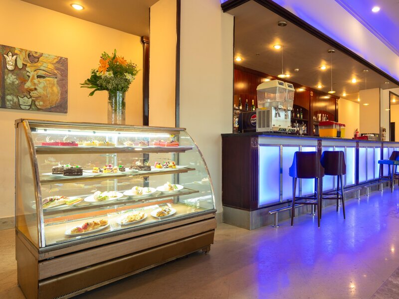 Stella Gardens Resort & Spa 68