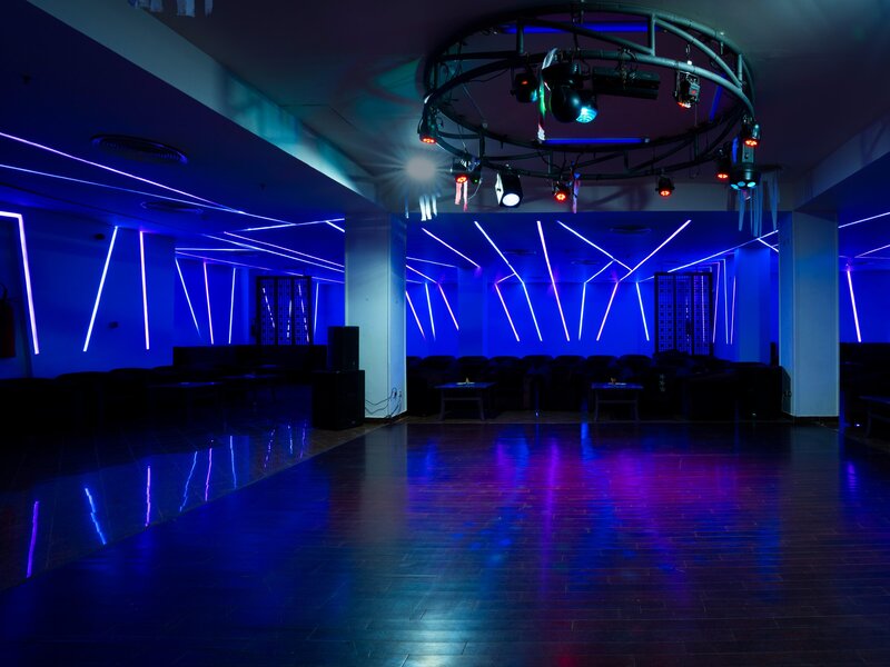 Stella Gardens Resort & Spa 70