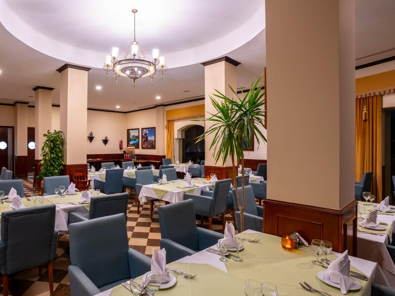 Stella Gardens Resort & Spa 74