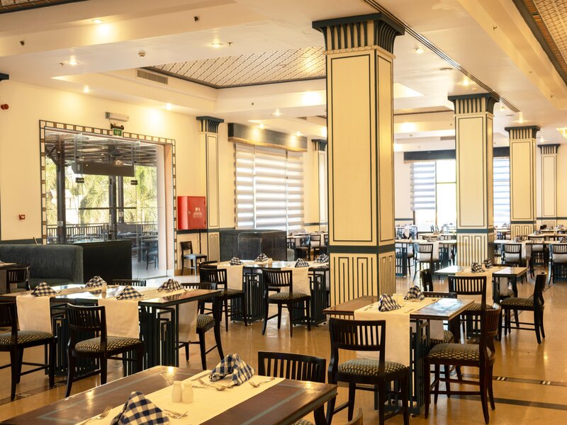 Stella Gardens Resort & Spa 81