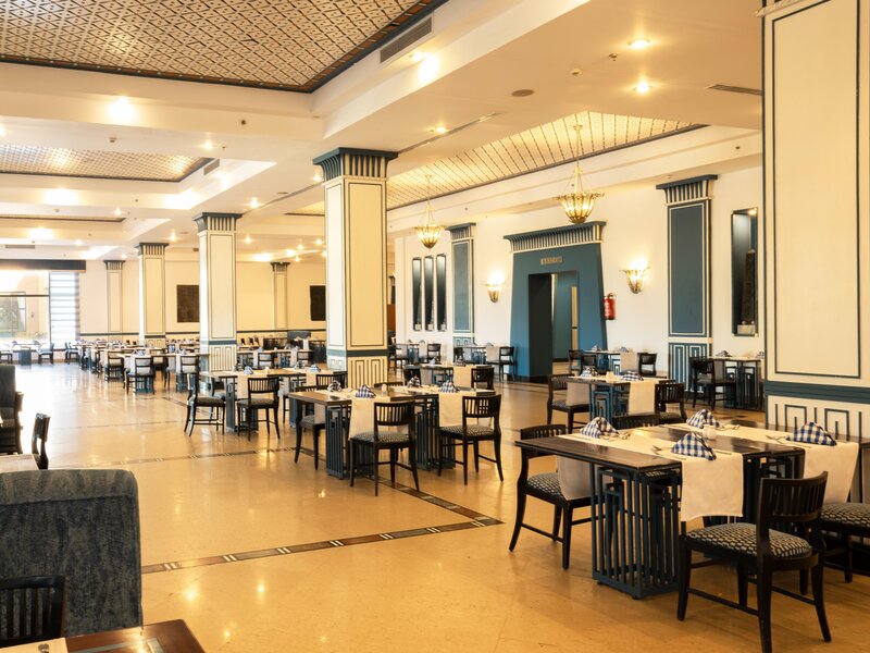 Stella Gardens Resort & Spa 82