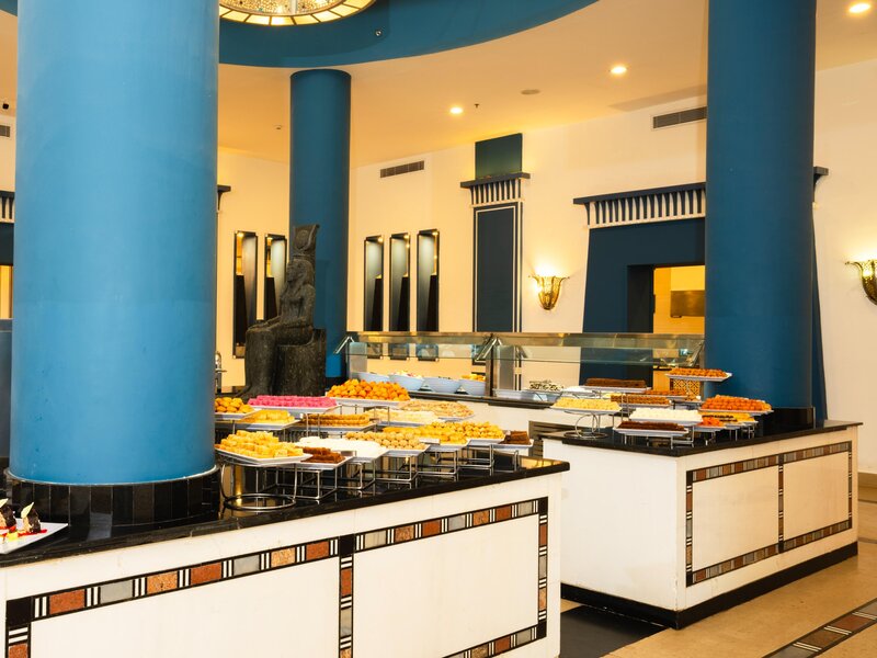 Stella Gardens Resort & Spa 86