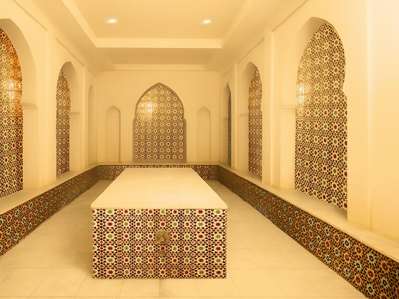 Stella Gardens Resort & Spa 96