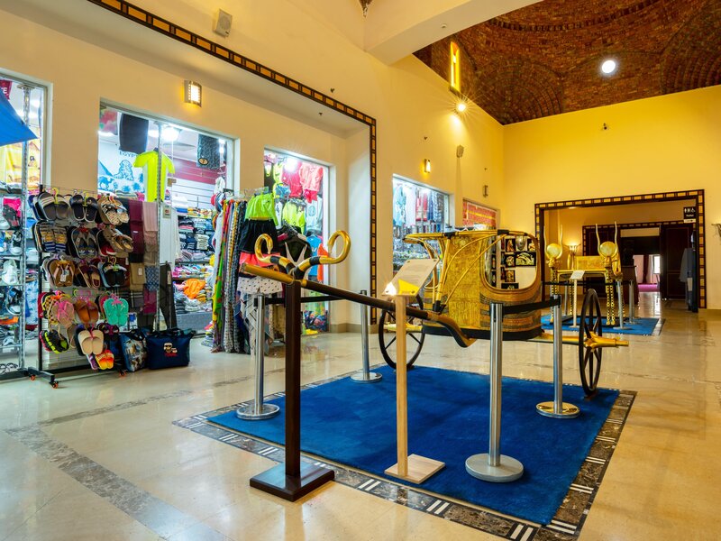 Stella Gardens Resort & Spa 104