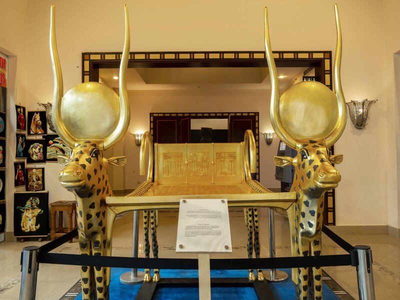 Stella Gardens Resort & Spa 105