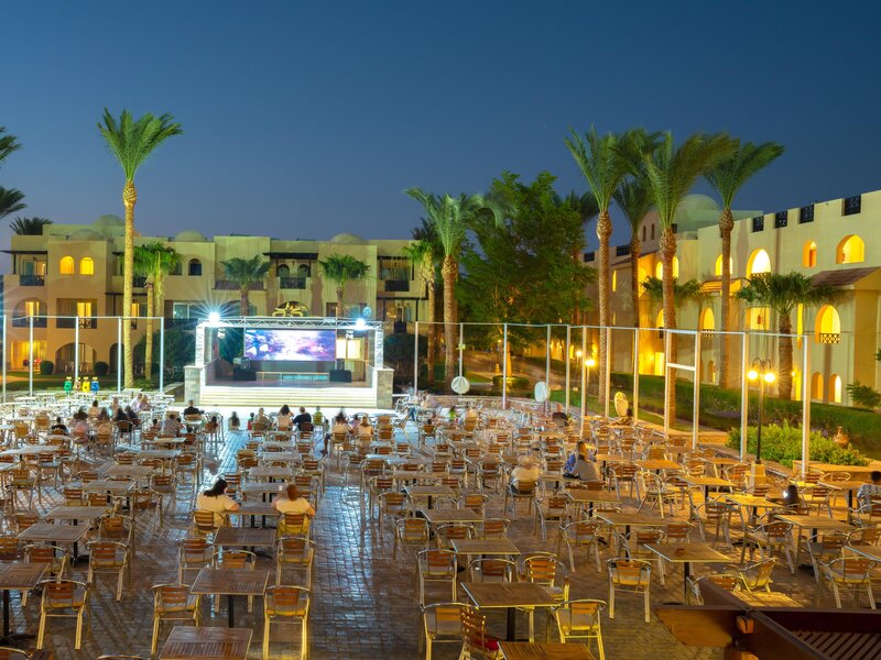 Stella Gardens Resort & Spa 107