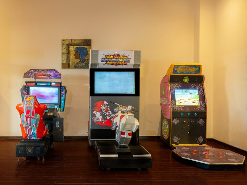 Stella Gardens Resort & Spa 109