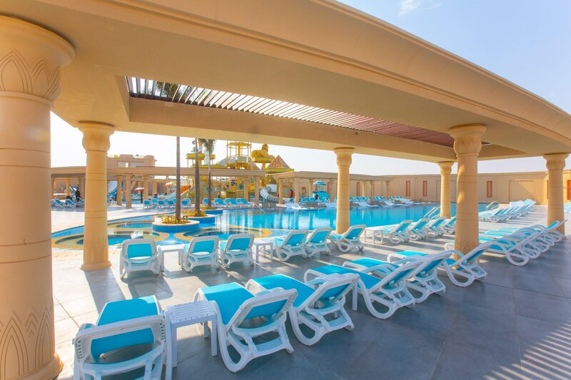 Stella Gardens Resort & Spa 112