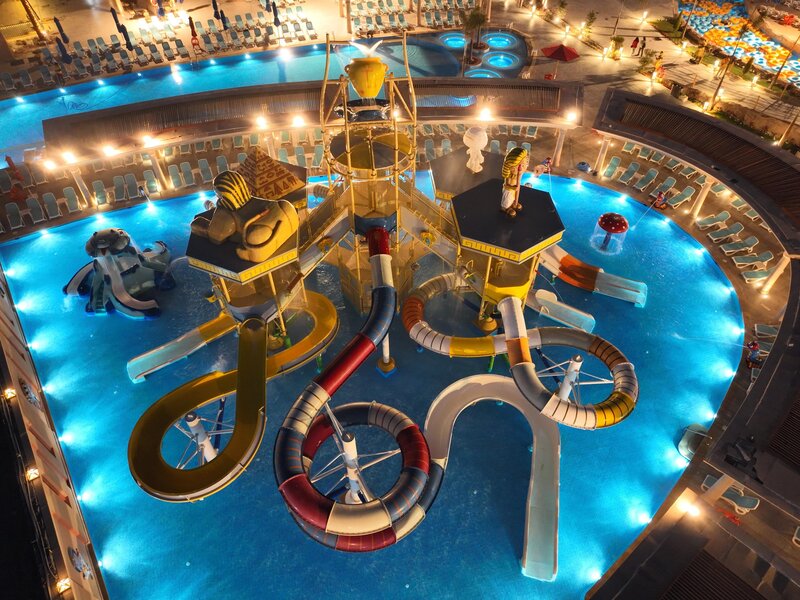 Stella Gardens Resort & Spa 117