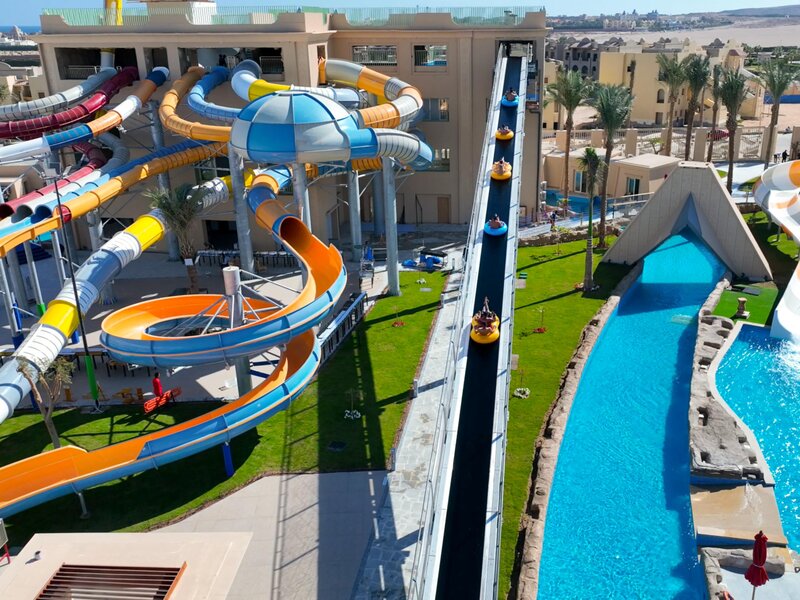 Stella Gardens Resort & Spa 120