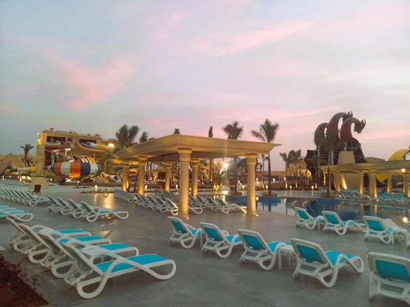 Stella Gardens Resort & Spa 121