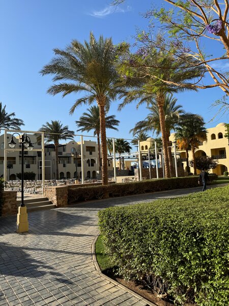Stella Gardens Resort & Spa 14