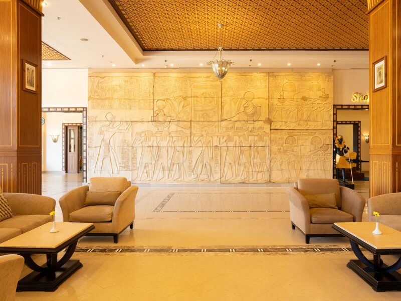 Stella Gardens Resort & Spa 16