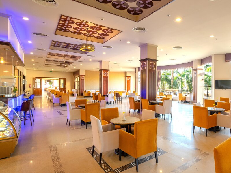 Stella Gardens Resort & Spa 18