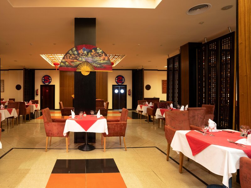 Stella Gardens Resort & Spa 19