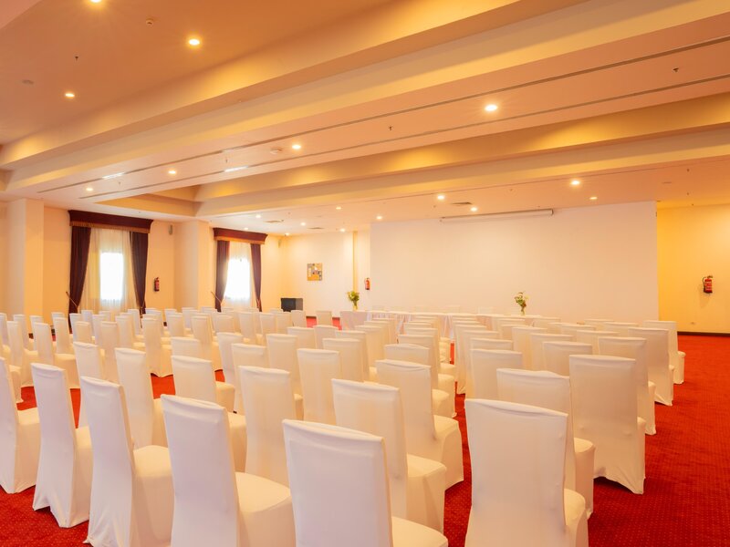 Stella Gardens Resort & Spa 22